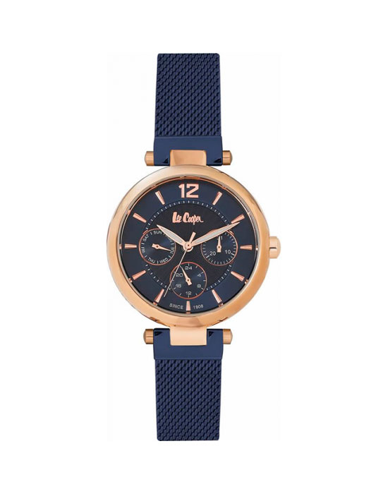 Часы Lee Cooper Casual LC06264.490
